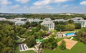 Hyatt Regency Hill Country Resort And Spa San Antonio